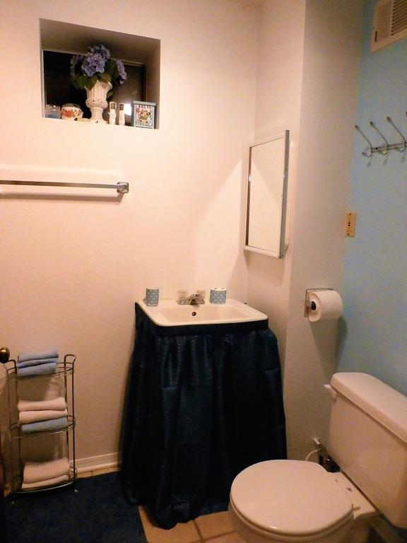 דירות אוקהורסט Charming Downstairs Unit מראה חיצוני תמונה