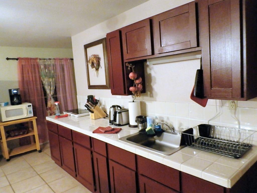 דירות אוקהורסט Charming Downstairs Unit מראה חיצוני תמונה